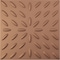 Ekena Millwork 19 5/8in. W x 19 5/8in. H Blaze EnduraWall Decorative 3D Wall Panel Covers 2.67 Sq. Ft. WP20X20BLCAC - alternate 1